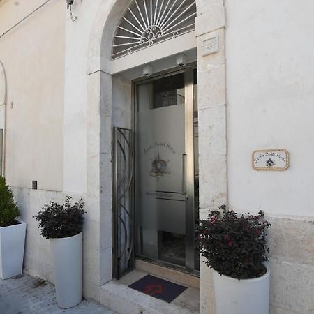 Sicilia Bedda House Bed and Breakfast Scicli Eksteriør billede