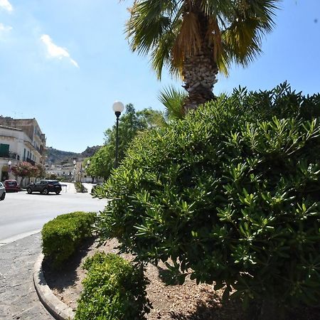 Sicilia Bedda House Bed and Breakfast Scicli Eksteriør billede