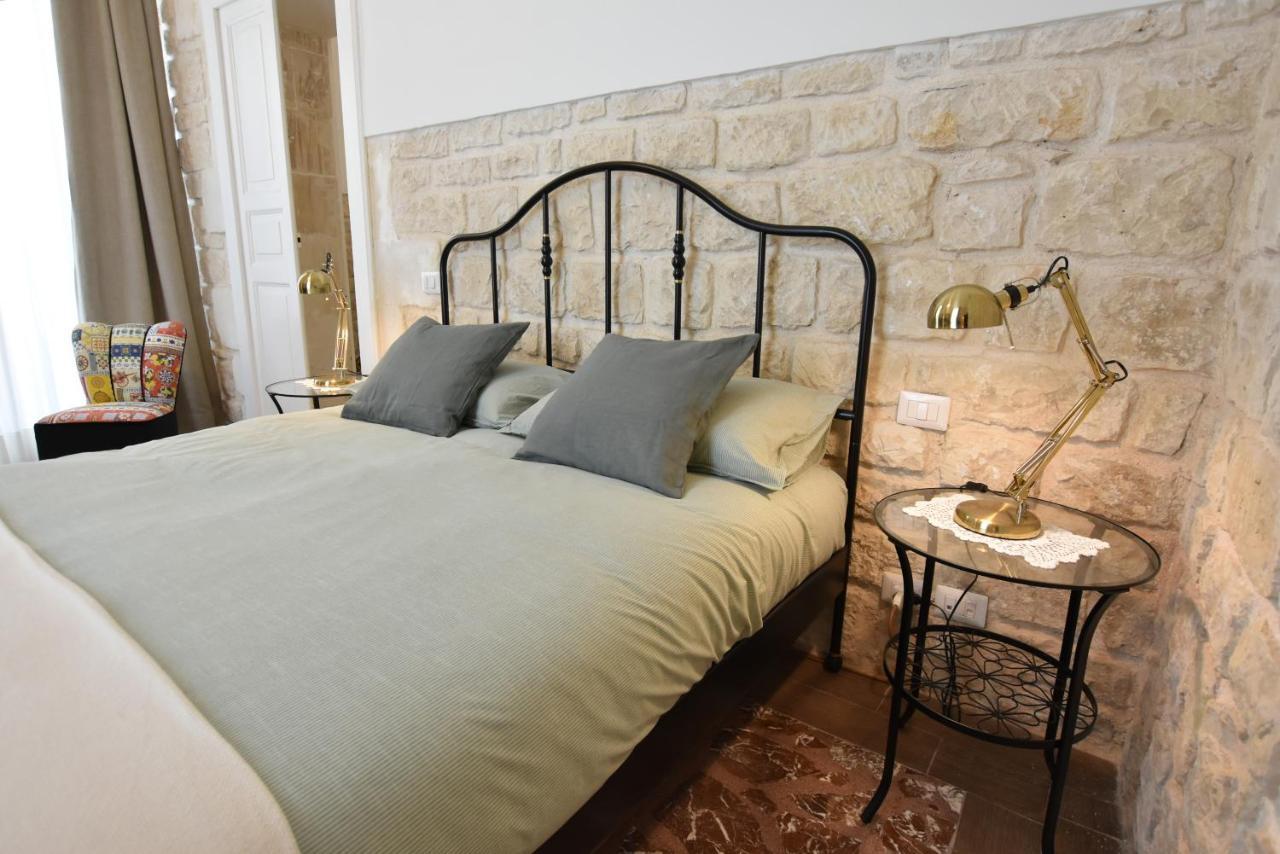 Sicilia Bedda House Bed and Breakfast Scicli Eksteriør billede
