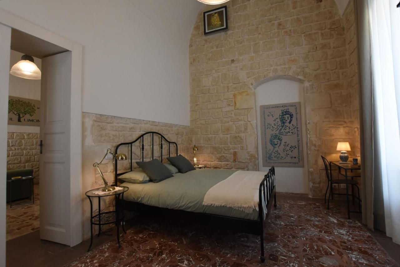 Sicilia Bedda House Bed and Breakfast Scicli Eksteriør billede