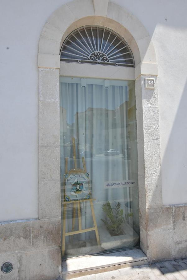 Sicilia Bedda House Bed and Breakfast Scicli Eksteriør billede