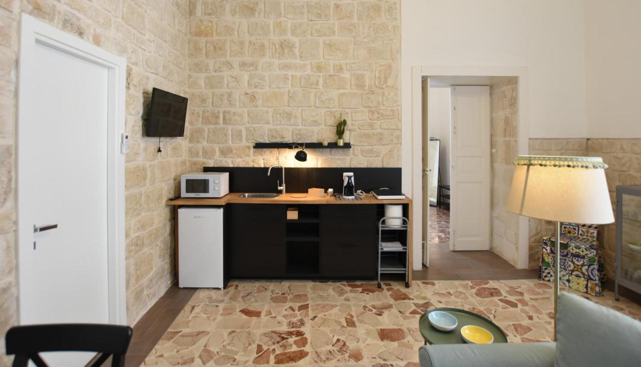 Sicilia Bedda House Bed and Breakfast Scicli Eksteriør billede