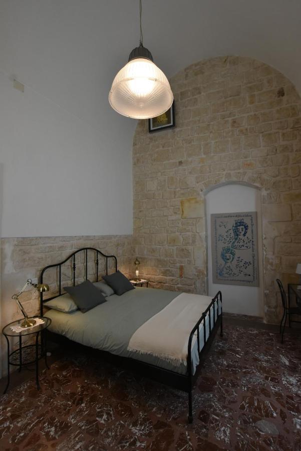 Sicilia Bedda House Bed and Breakfast Scicli Eksteriør billede