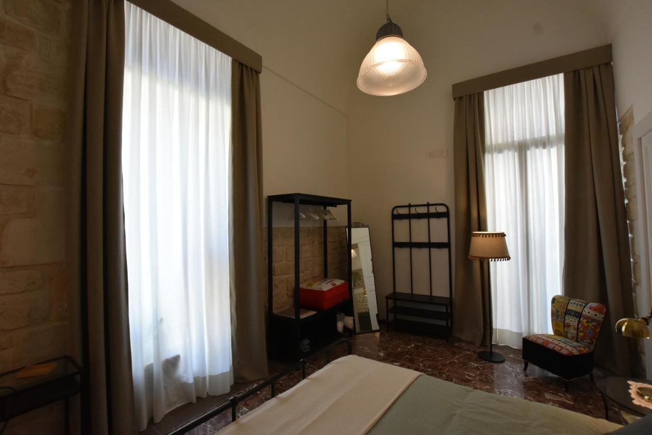 Sicilia Bedda House Bed and Breakfast Scicli Eksteriør billede