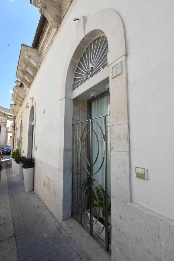 Sicilia Bedda House Bed and Breakfast Scicli Eksteriør billede
