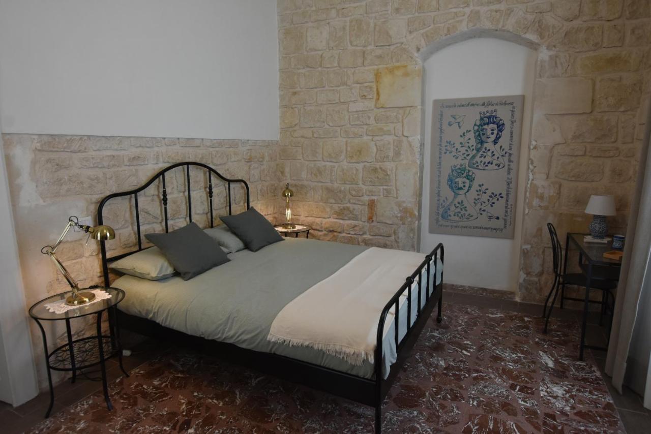 Sicilia Bedda House Bed and Breakfast Scicli Eksteriør billede