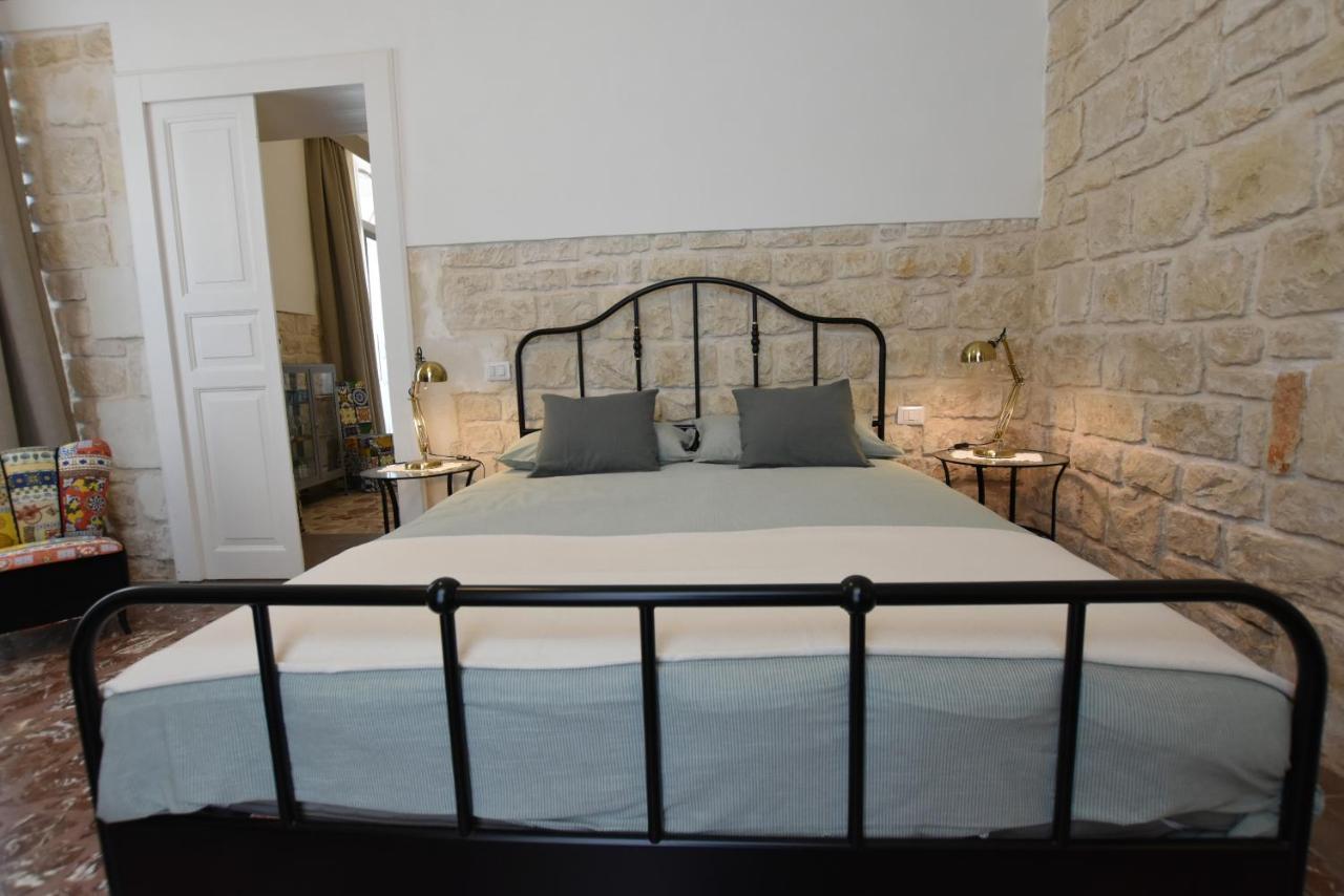 Sicilia Bedda House Bed and Breakfast Scicli Eksteriør billede
