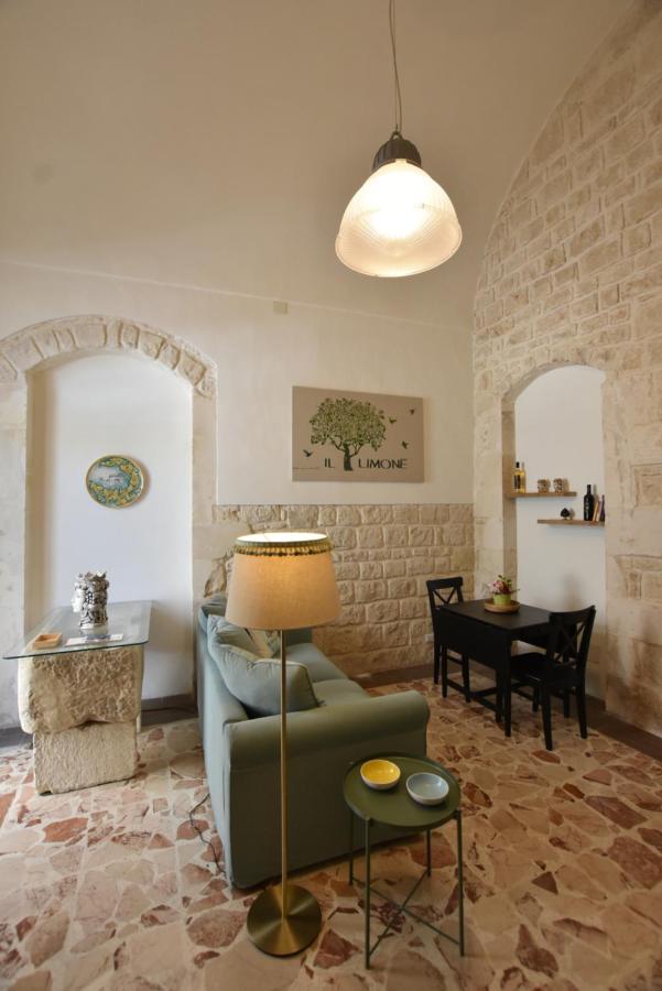 Sicilia Bedda House Bed and Breakfast Scicli Eksteriør billede