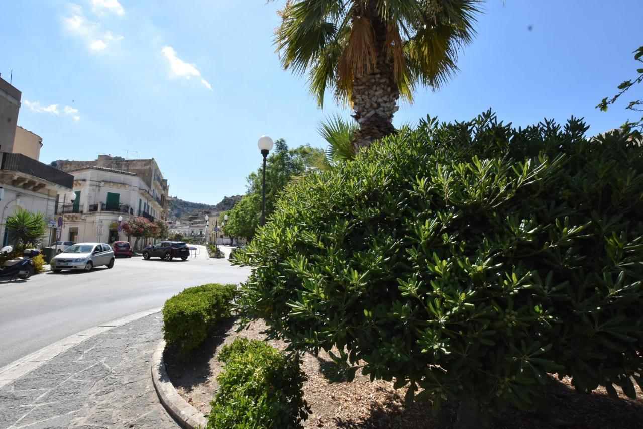 Sicilia Bedda House Bed and Breakfast Scicli Eksteriør billede